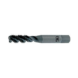 1/4-20 H5 3Fx Plug Tap, OSG 5003400