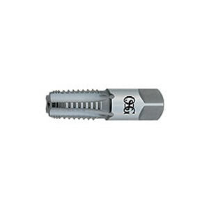 3/8-18 NPTF Internal Thread Pipe Tap s/o, OSG 1311301