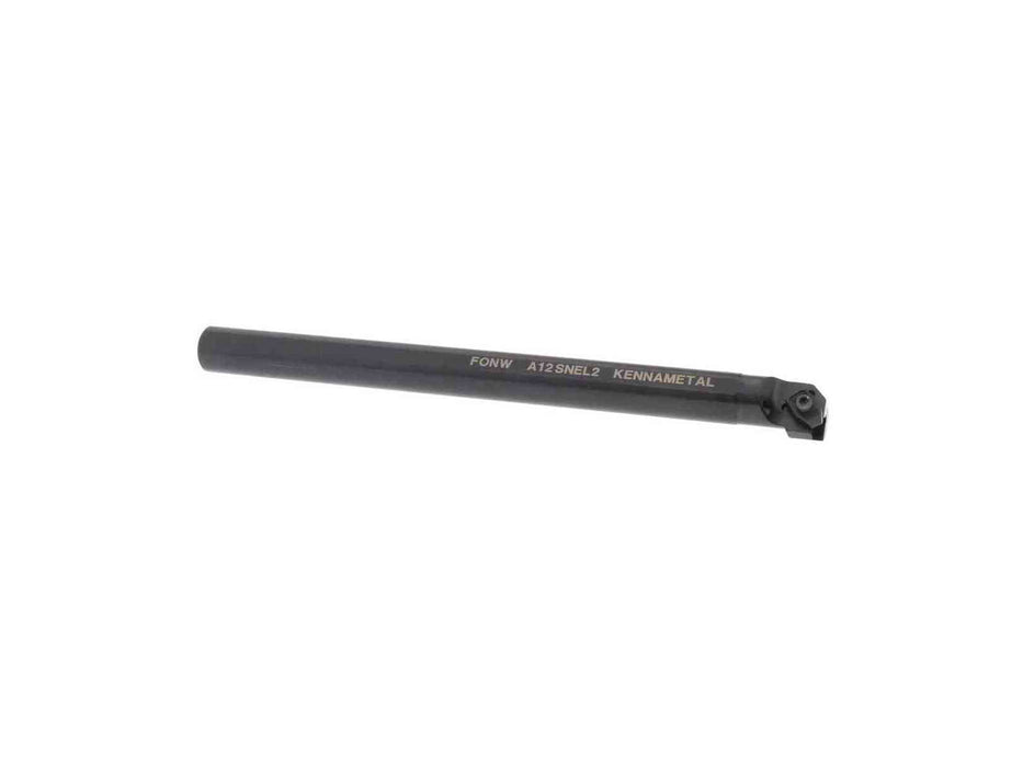 Kennametal A12NEL2 Indexable Boring Bar, 1094832