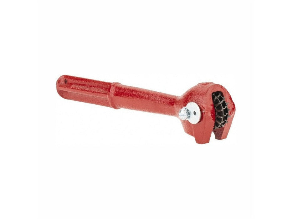 Desmond Hooded Dresser For Grinding Wheels with 0" to 10" Diam, Handheld Mount, Disc Cutter, 11210