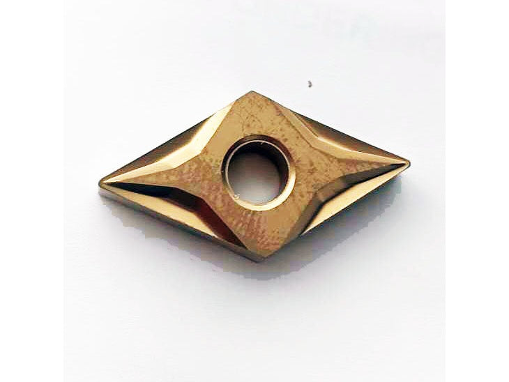 DNMP 431K KC810 Kennametal Carbide Turning Inserts (5 PCS) 1161224