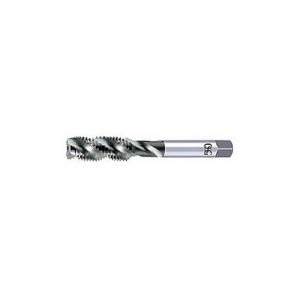 M10 x 1.25 II 3Fx Semi-bottom Tap (JIS), OSG 11624