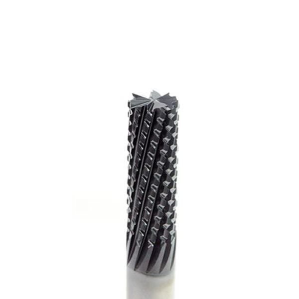 1/4 x 3/4 x 2-1/2 10FL Type 2 Exopro Aero-BNC Router, OSG 20612316