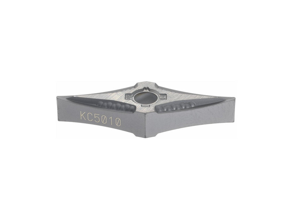 VNMG 331MS K5010 Kennametal Carbide Turning Inserts (10 PCS) 2229696