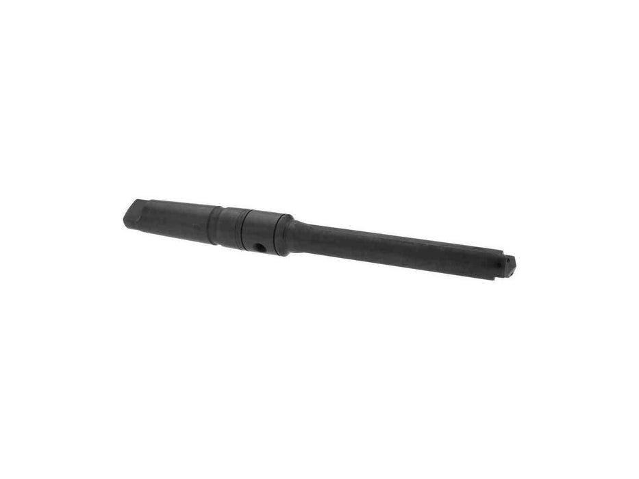 Allied Spade Drill, 13/32 to 1-7/8" Dia, 8-1/4", 5MT Taper Shank, Coolant, 24030S-005I