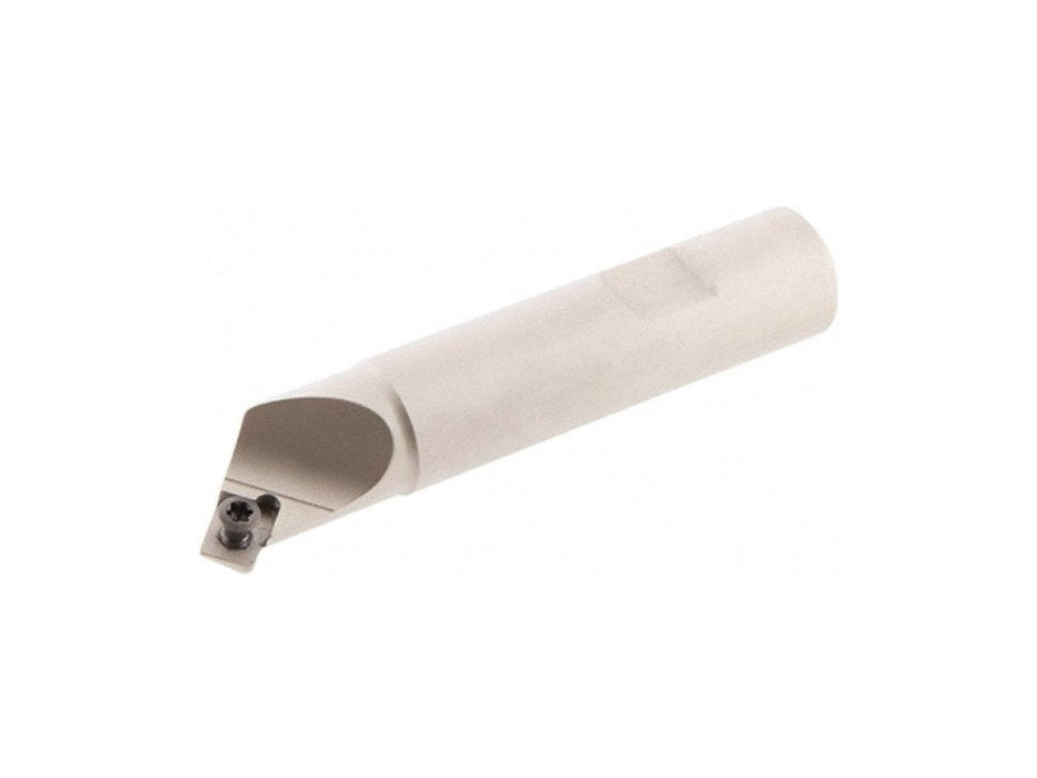 Iscar E45 Indexable & Chamfer End Mill, 0.472" to 0.91" Cut Diam, 3/4" Shank, 311003