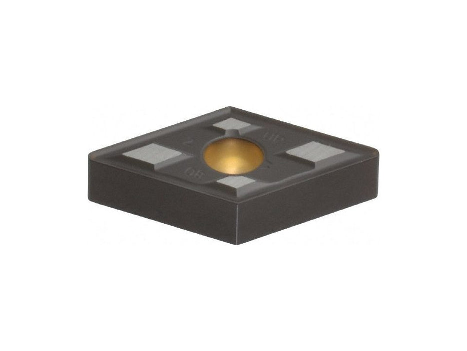 DNMG 432UP KCM15 Carbide Inserts (10 PCS) Kennametal 3758065