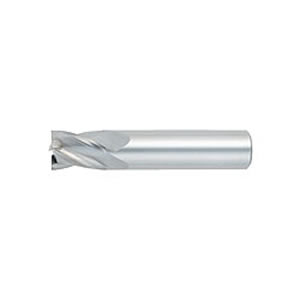 1/32 x 1/8 4FL Stub Carbide End Mill, OSG 414-0312