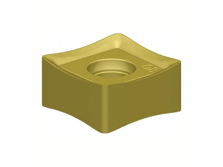 SNHJ 442ENLD KC725M Carbide Inserts (10 PCS) Kennametal 5418804