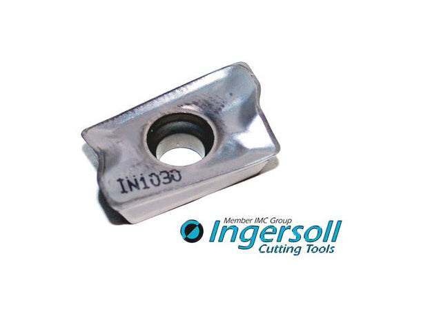 APKT 160432R IN1030 Ingersoll Carbide Insert 5801706