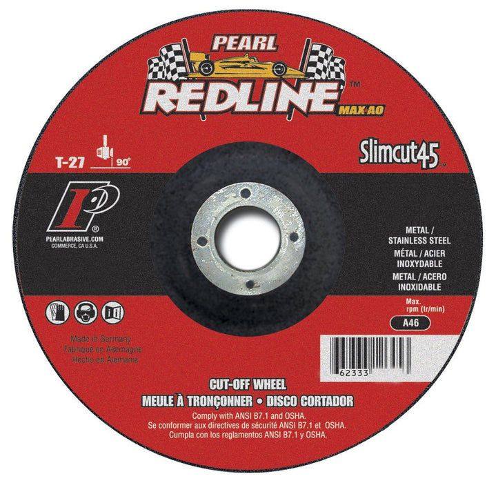 pearl-redline
