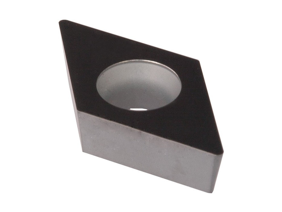 Dorian 79393, DCMW-32.52-KEU-DUP15VT Carbide Inserts (10 PCS)