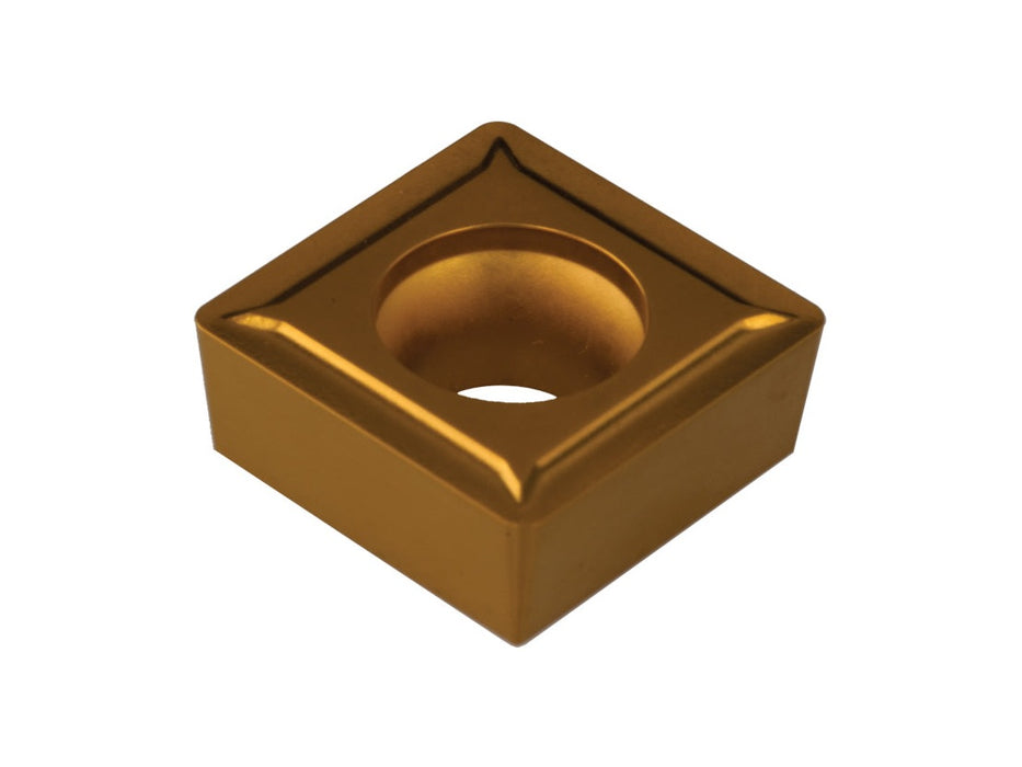 Dorian 79580, SCGT-432-UEU-DNU10GT Carbide Inserts (10 PCS)