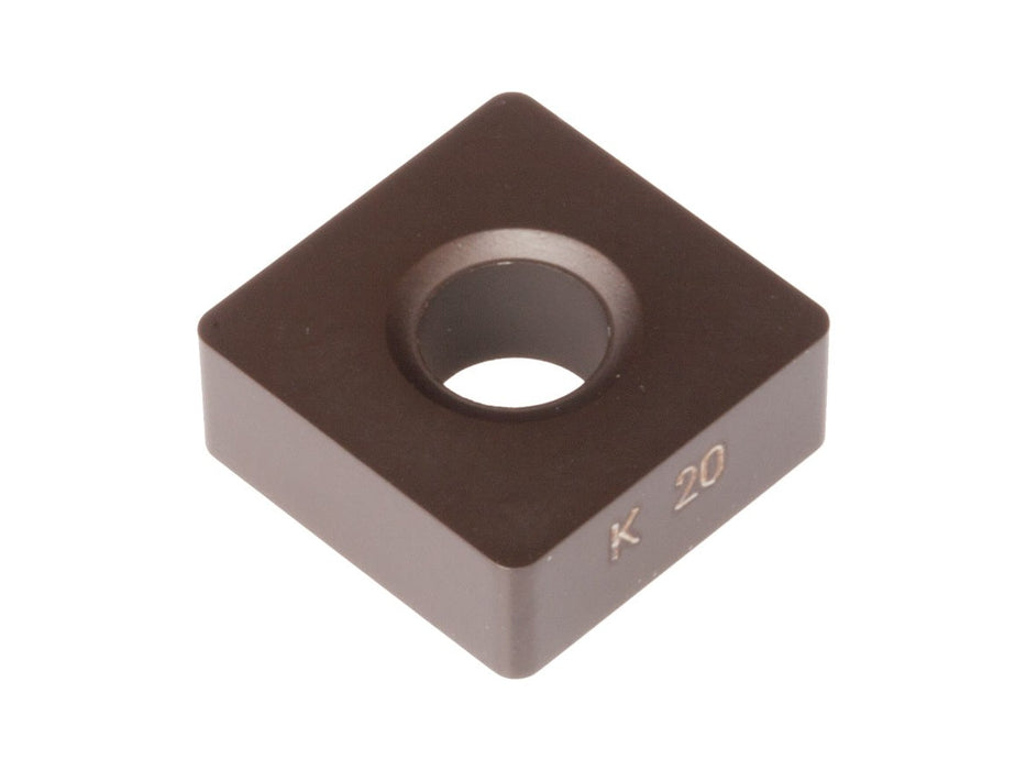 Dorian 69884, SNMA-433-KEU-DKC10UT Carbide Inserts (10 PCS)