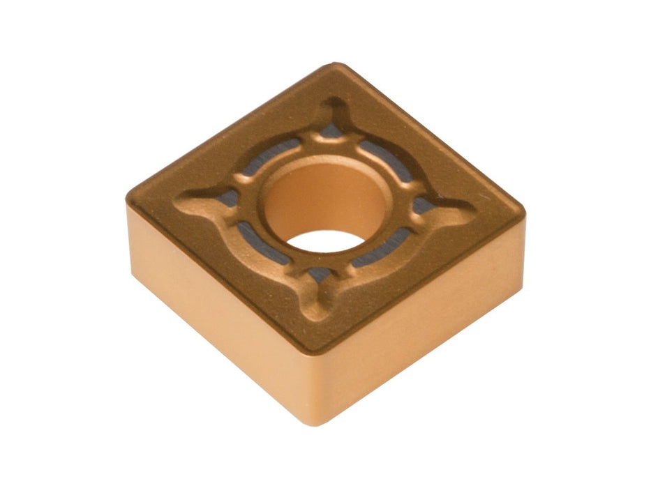 Dorian 69983, SNMG-432-MER-DMC30UT Carbide Inserts (10 PCS)