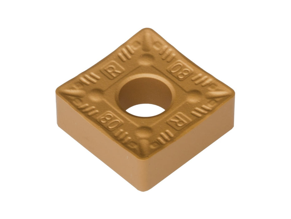 Dorian 70197, SNMM-644-PSH-DPC25UT Carbide Inserts (10 PCS)