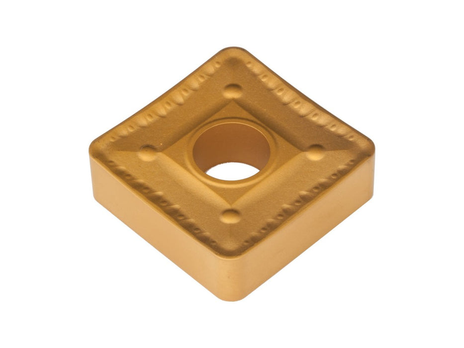 Dorian 70225, SNMM-856-PST-DPC25UT Carbide Inserts (10 PCS)
