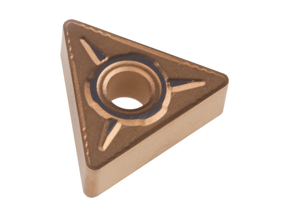 Dorian 69986, TNMG-332-MEM-DMC30UT Carbide Inserts (10 PCS)