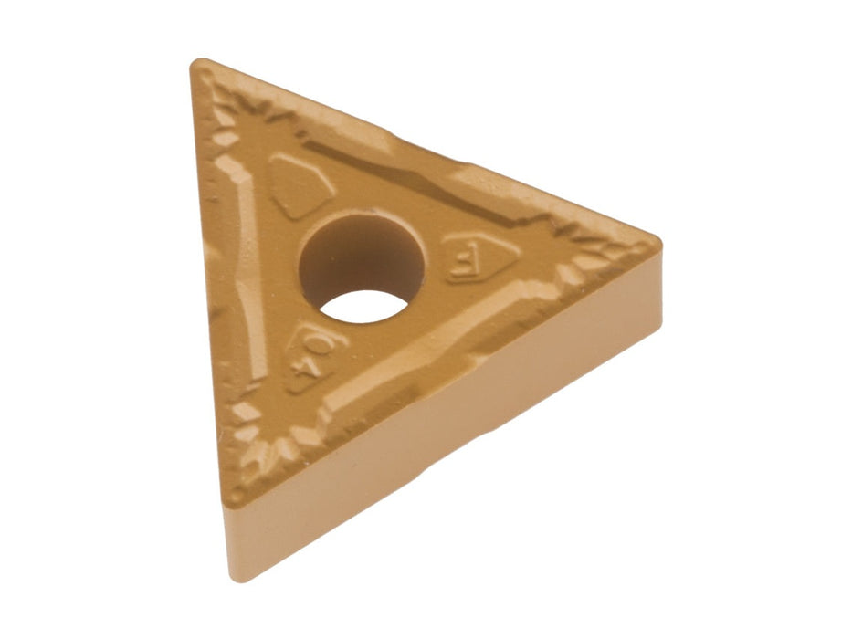 Dorian 69269, TNMG-331-PEF-DPC25UT Carbide Inserts (10 PCS)