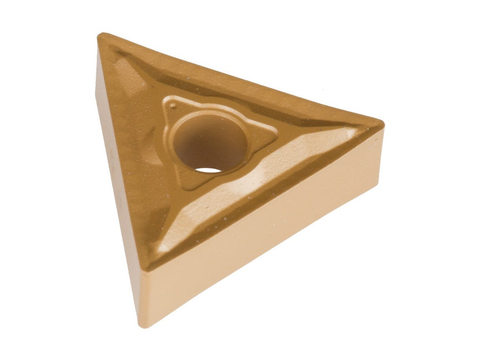 Dorian 69856, TNMG-332-UEM-DPC15HT Carbide Inserts (10 PCS)