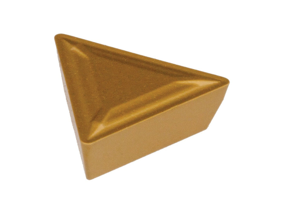Dorian 71951, TPMR-321-PEU-DPC15HT Carbide Inserts (10 PCS)