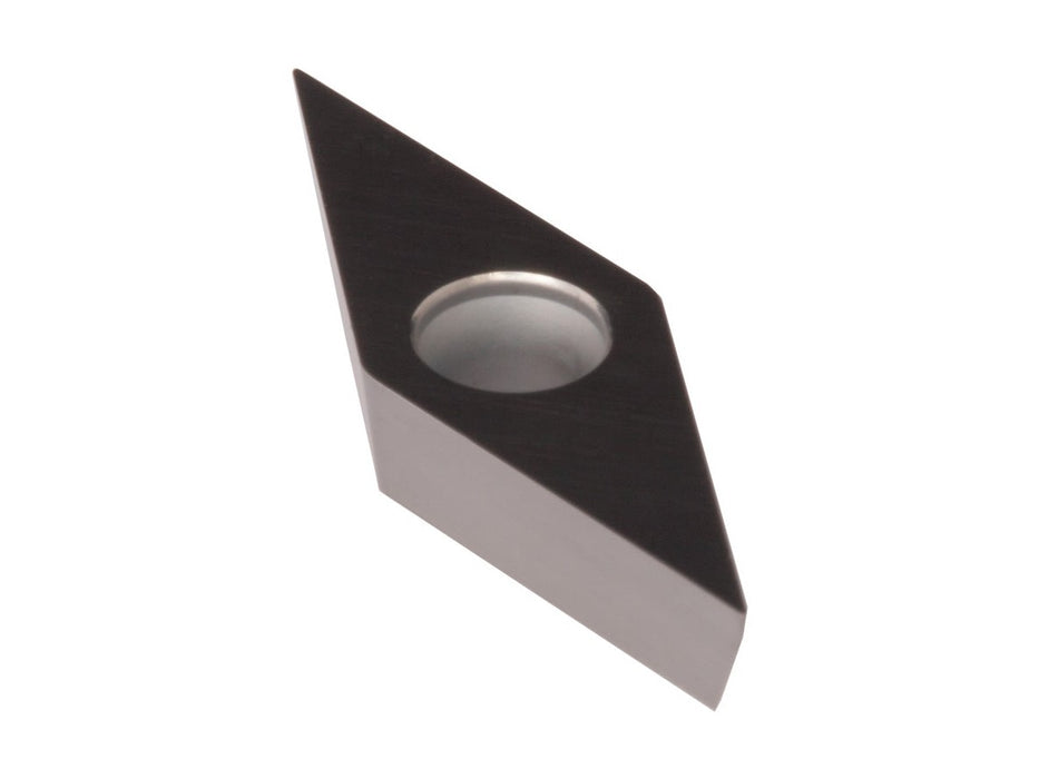 Dorian 79445, VCGW-332-KEU-DUP15VT Carbide Inserts (10 PCS)