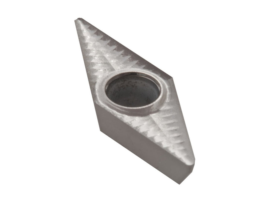 Dorian 80135, VPGT-444-NFU-DNU10GT Carbide Inserts (10 PCS)