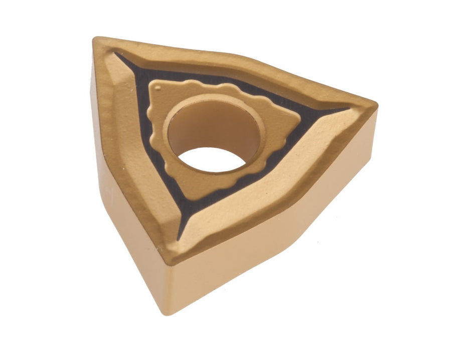 Dorian 69864, WNMG-332-UEM-DPC15HT Carbide Inserts (10 PCS)