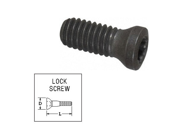 SD-2 Lock Screws 10-32 (10 PCS)