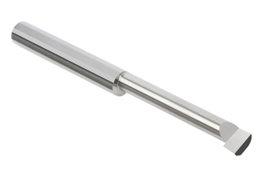 Micro 100 BBL-110600X, 1/8 x 1-1/2 LH Carbide Boring Bar