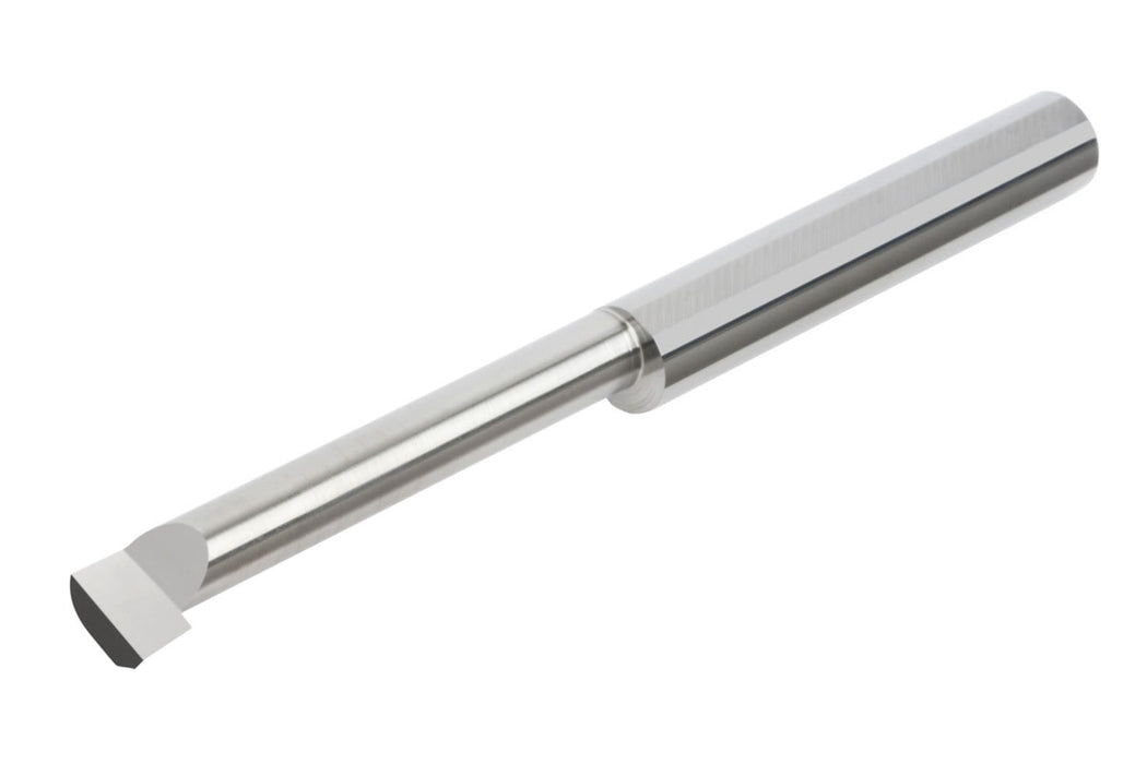 Micro 100 BBM-121260, 12mm x 83mm RH Carbide Boring Bar
