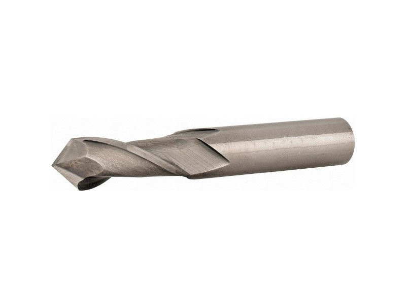 3/4 2FL 90-Degree Carbide Drill Mill, Micro 100 DM-750-290