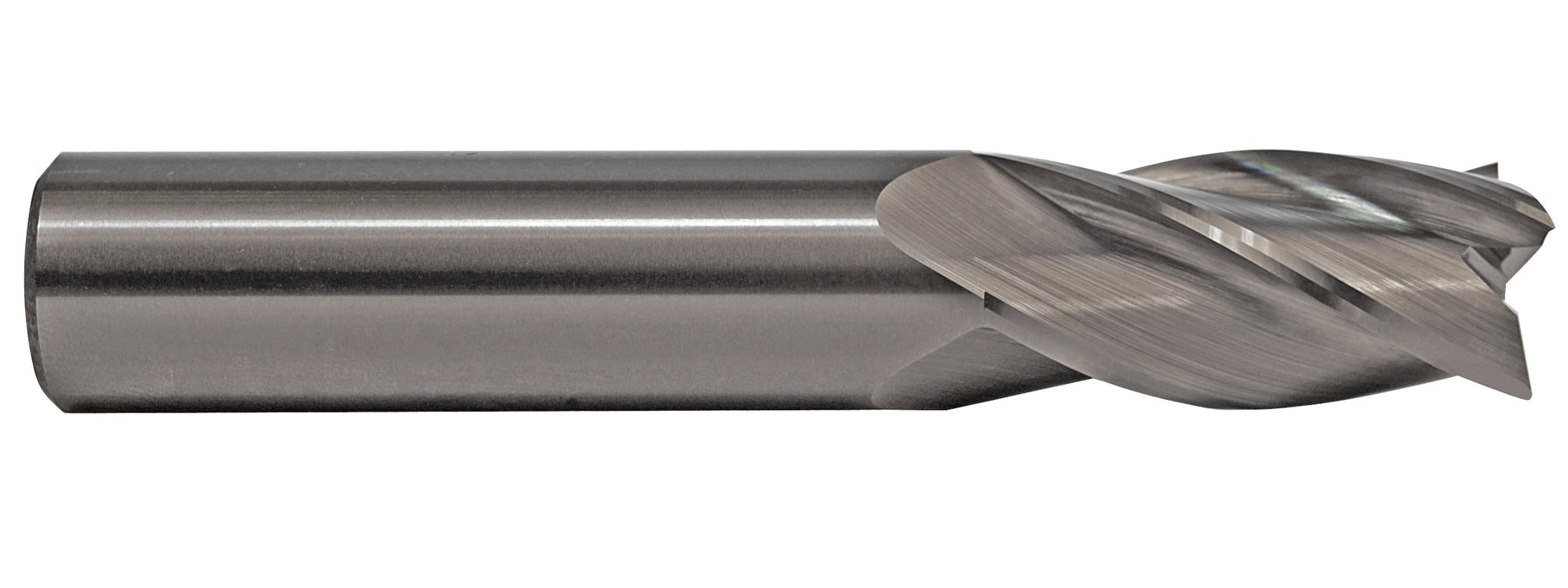 MA Ford 11725000, 1/4 TuffCut GP, 4FL Carbide End Mill