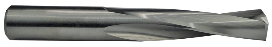 MA Ford 20525980, 6.6mm Hi-Tuff, Stub Length Carbide Drill