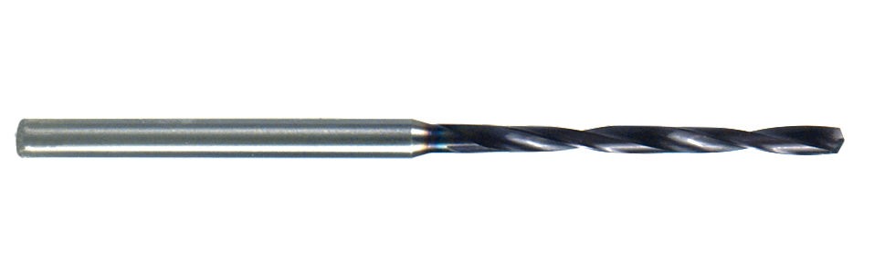 MA Ford 2MDCL1122A, 2.85mm Carbide Micro Drill Coolant Long Altima Coated