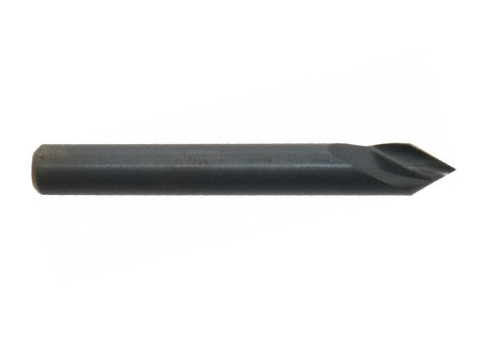 MA Ford 61018704 3/16 HSS Uniflute Countersink 100-Degree