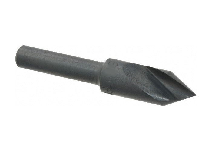 MA Ford 61037503 3/8 HSS Uniflute Countersink 90-Degree