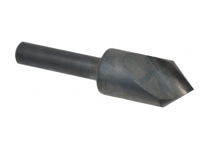 MA Ford 61075006 3/4 HSS Uniflute Countersink 120-Degree
