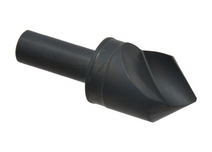 MA Ford 61100003 1" HSS Uniflute Countersink 90-Degree