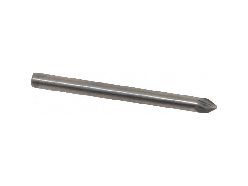 MA Ford 78062502 5/8 6-FLute, Chatterless Carbide Countersink 82-Degree