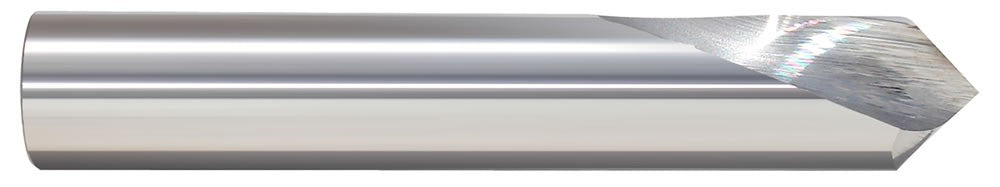 1/2 (0.5000) Carbide Spot Drill 100-Deg., MTC-67968