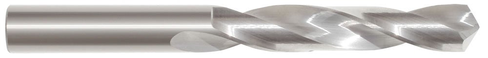 #10 (0.1935) Carbide Twist Drill, MTC-68364