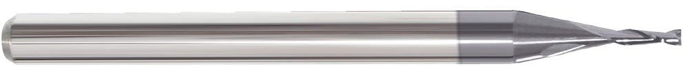 3/32 2FL SE Long AlTiN (3/4x2 1/2) Carbide End Mill, MTC-65926