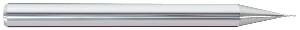 .006 2FL SE REG Carbide End Mill, MTC-64483