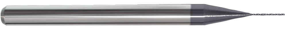 1/16 4FL SE Long AlTiN (1/2x2 1/2) Ball Carbide End Mill, MTC-65988