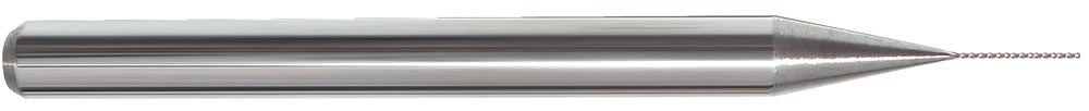 3/32 4FL SE Long (1/2x2 1/2) Ball Carbide End Mill, MTC-65995
