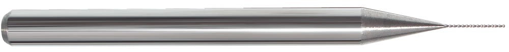 1/16 4FL SE Long (1/2x2 1/2) Ball Carbide End Mill, MTC-65987