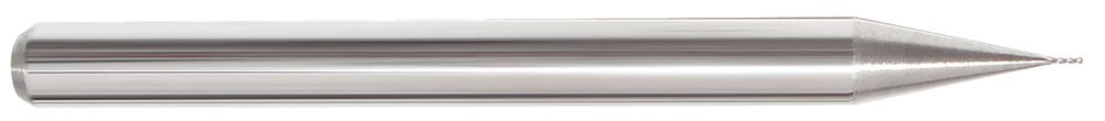 .035 4FL SE REG Ball Carbide End Mill, MTC-65151