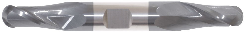 1/2 2FL DE REG BN AlTiN Carbide End Mill, MTC-64363