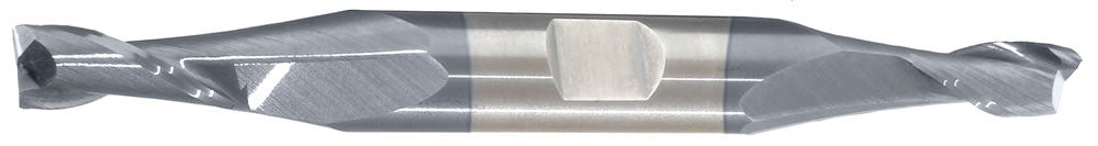 1/2 2FL DE REG AlTiN Carbide End Mill, MTC-64142